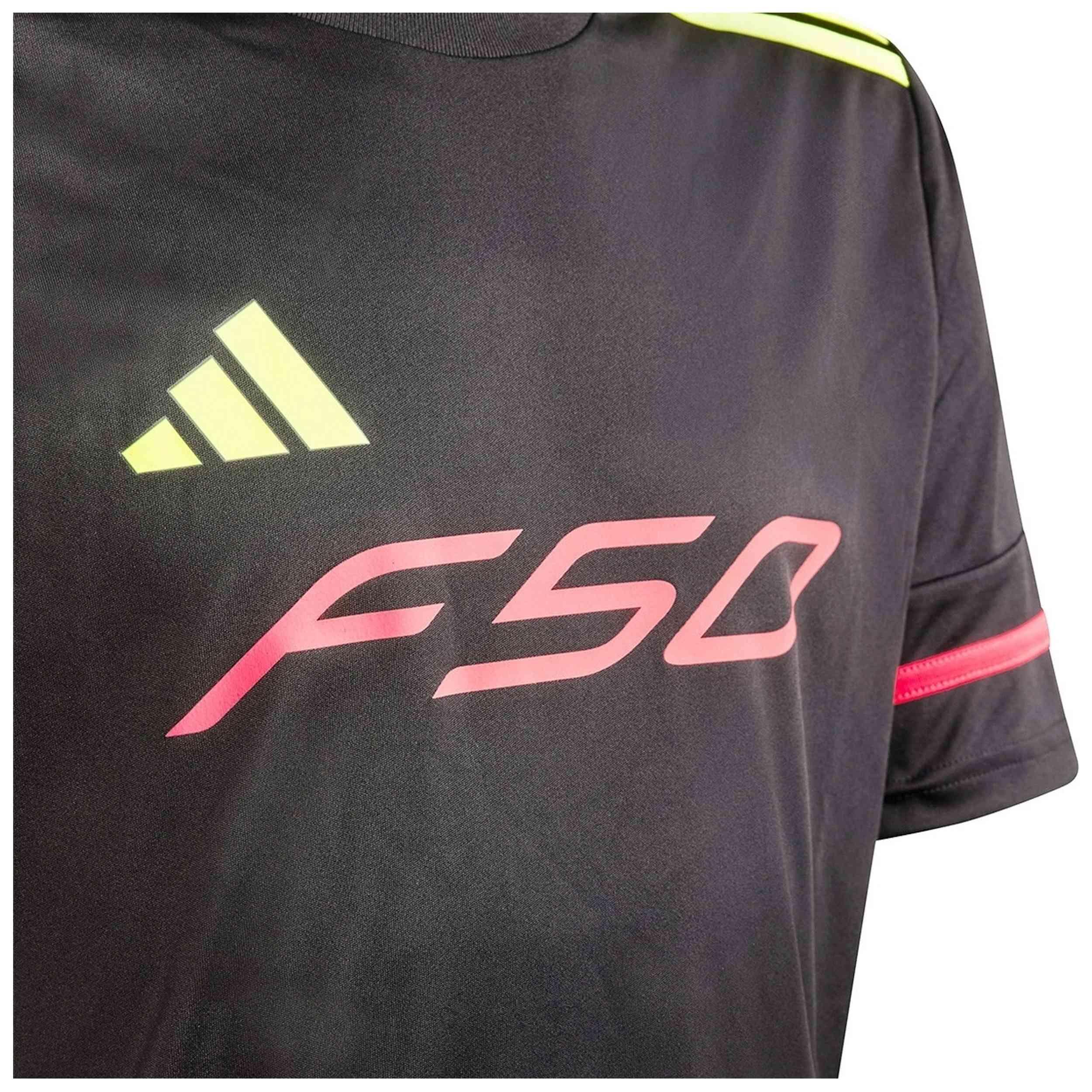 T-shirt Adidas modèle KR0356 pour unisexe enfants 4/5