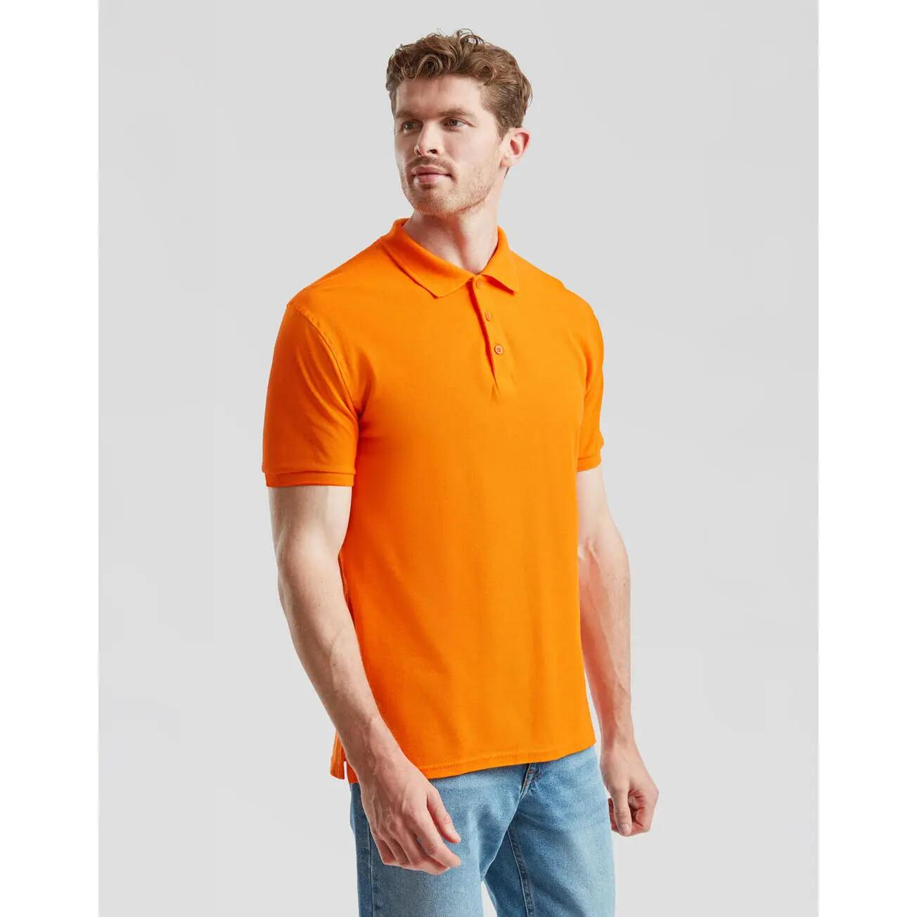 Polo Fruit of the Loom Premium 4/4