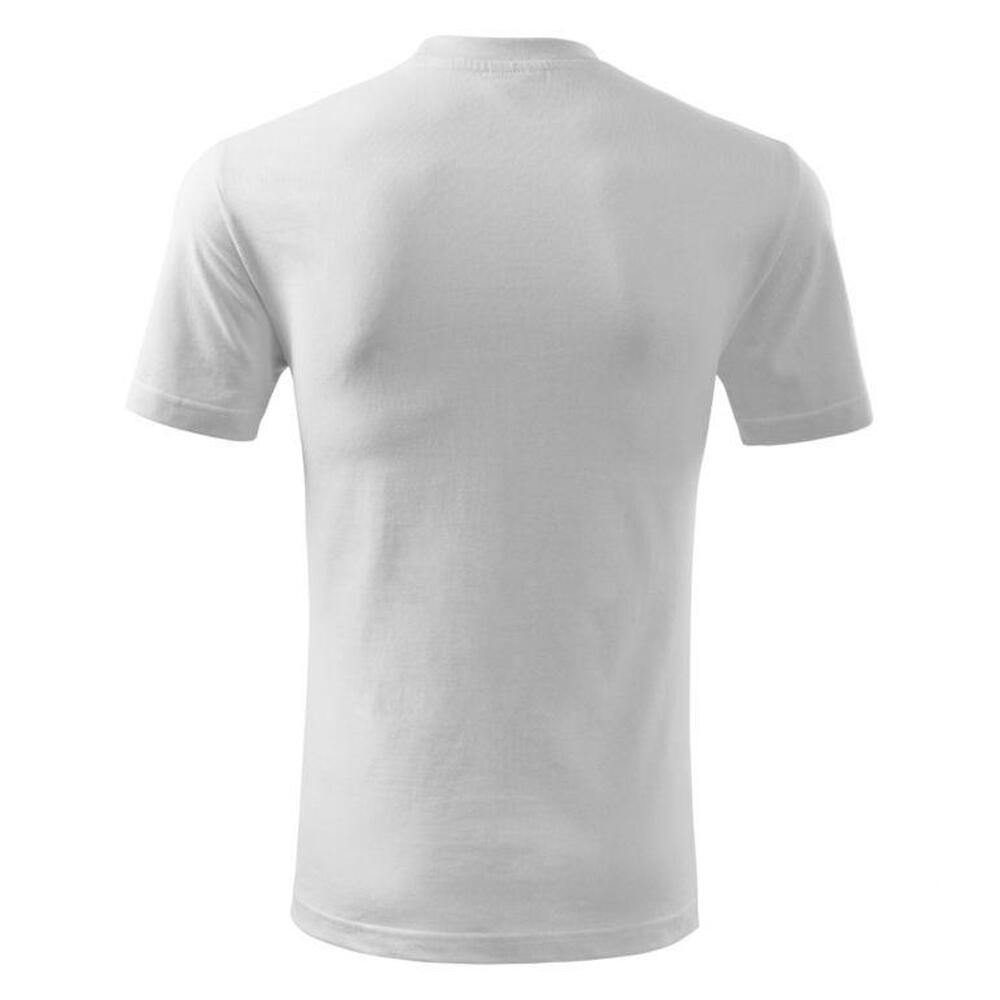 Klasyczna Koszulka Unisex Dla Dorosłych 2/3