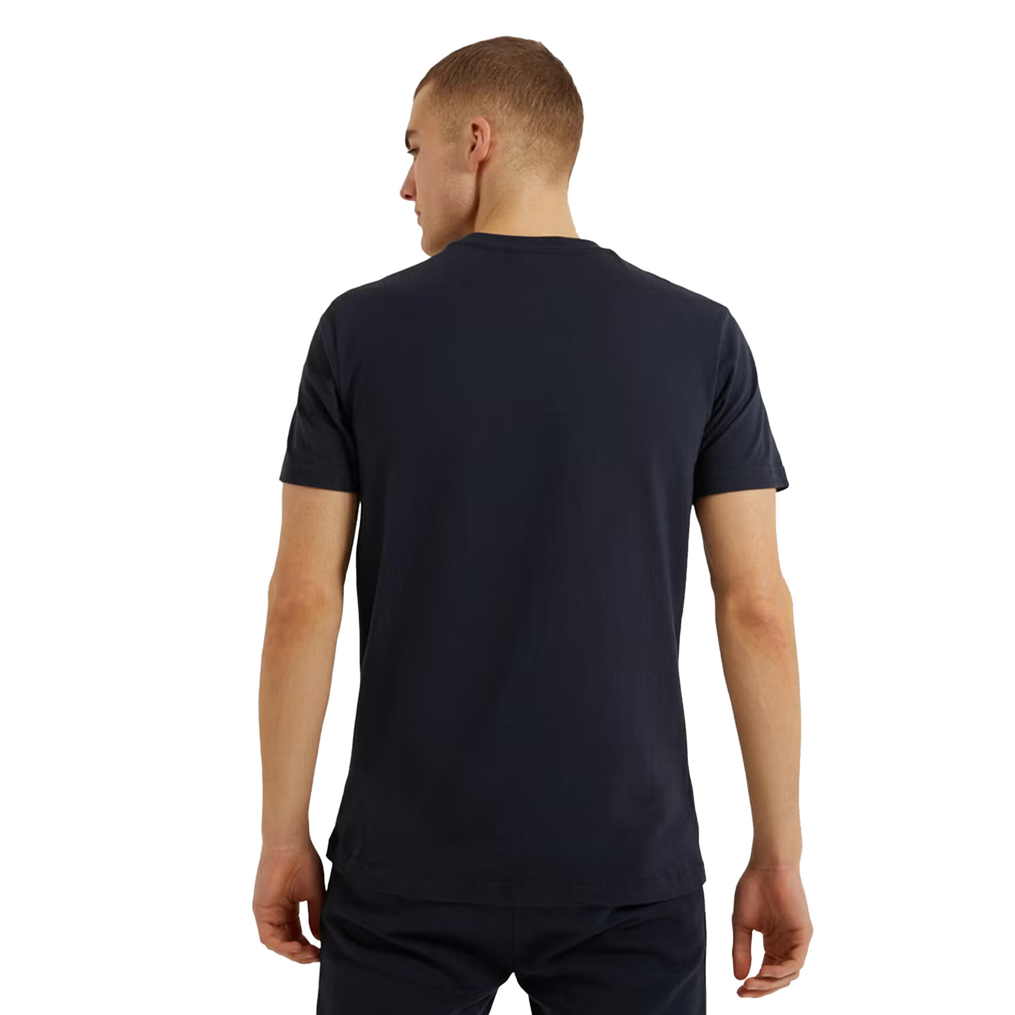 Tshirt VOODOO Homme (Bleu Marine) 2/3