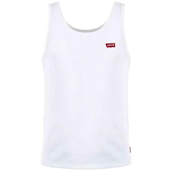 Debardeur Levi's modèle 4EK116-W1T pour unisexe enfants