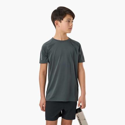 T-shirt manches courtes entraînement junior Core Training Tee B rapide à sécher