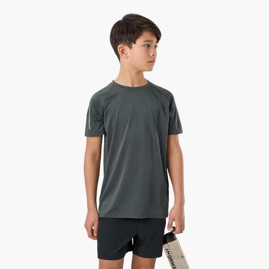 T-shirt manches courtes entraînement junior Core Training Tee B rapide à sécher