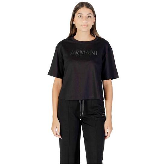 Maglia a maniche corte Armani exchange modello 040303100015 per donne