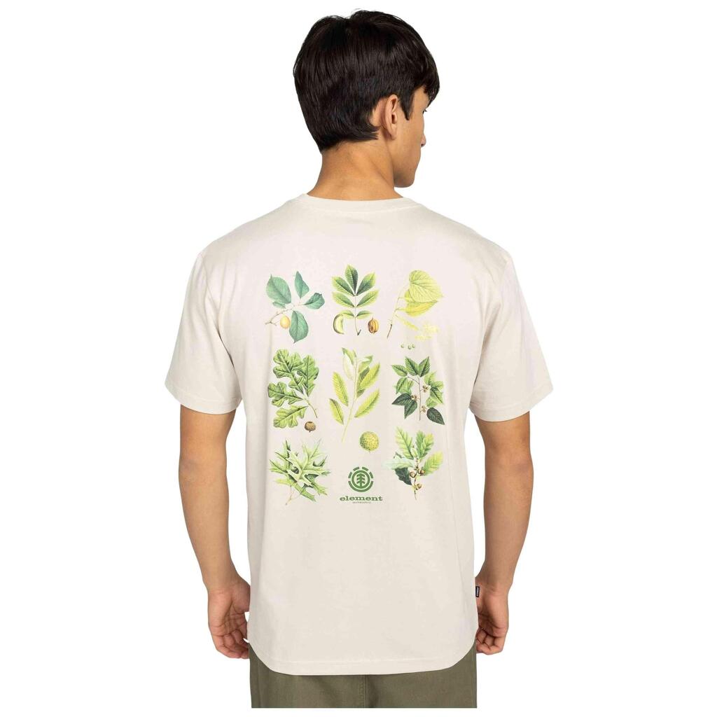 T-shirt Element model ELYZT00585-TEG0 for man