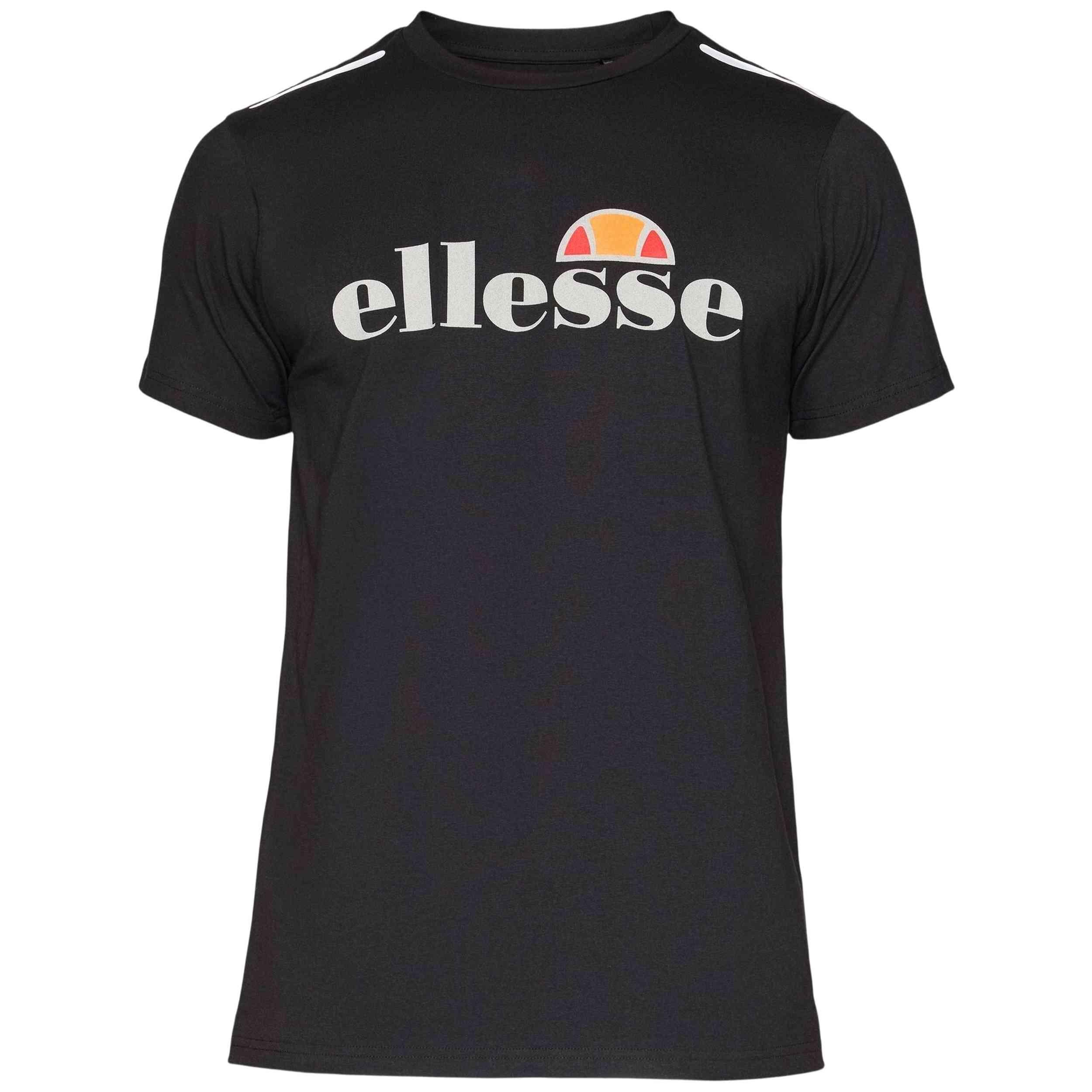 T-shirt Ellesse modèle SXZ10819-WHITE pour homme 5/5