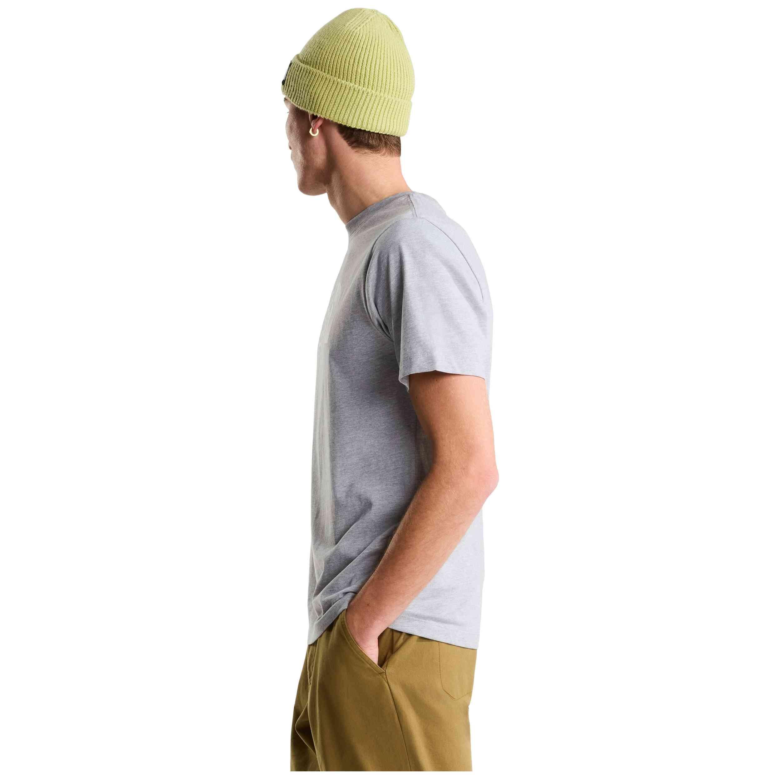 Maglia a maniche corte The north face modello NF0A8B6JCU71 per uomini 5/5