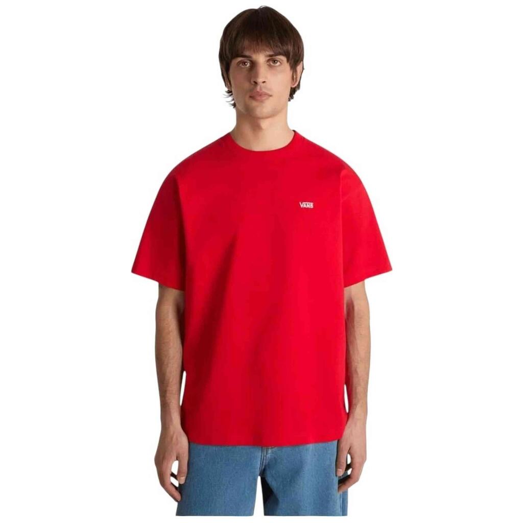 T-shirt Vans model VN000R9XFO91 for man