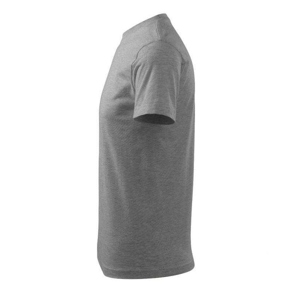 Tshirt CLASSIC NEW Homme (Graphite) 3/5