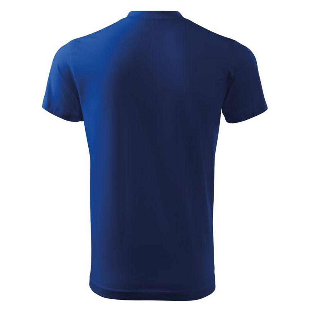 Tshirt Adulte (Bleu) 2/3