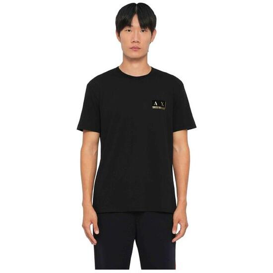 Maglia a maniche corte Armani exchange modello 040303100011 per uomini