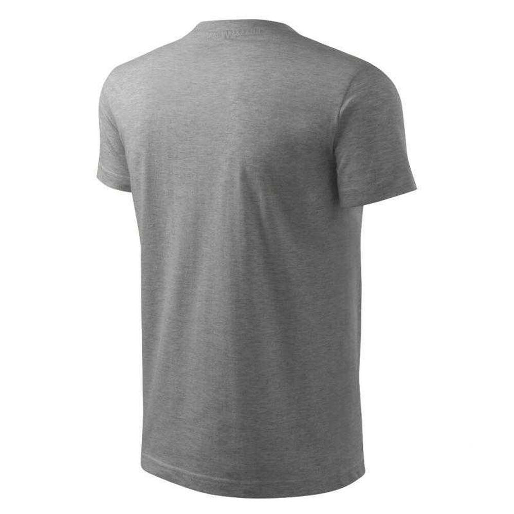 Tshirt CLASSIC NEW Homme (Graphite) 4/5