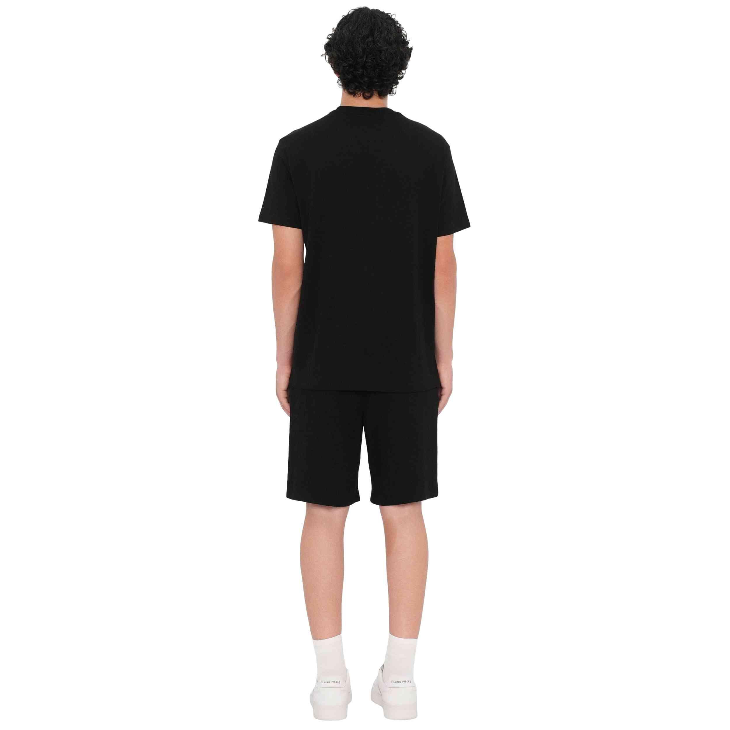 T-shirt Armani exchange modèle 040303100004 pour homme 4/5
