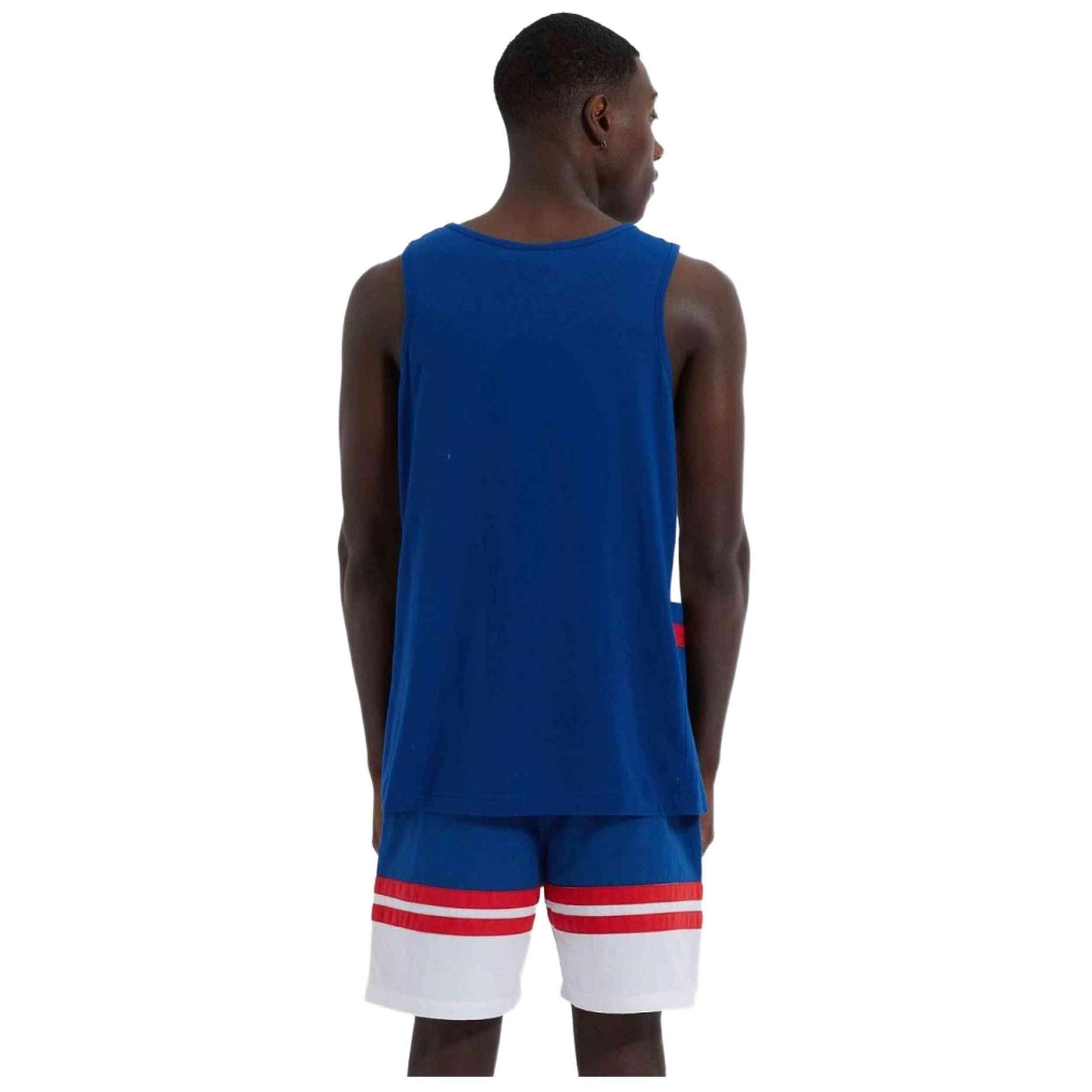 Camiseta de tirantes Ellesse modelo 072-3423 para hombre 3/4