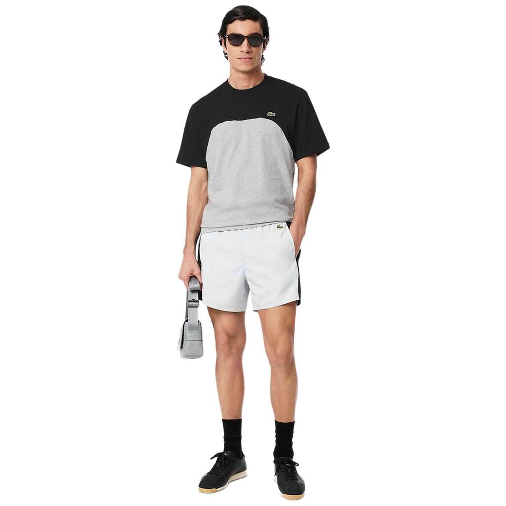 T-shirt Lacoste model TH9551-00-LY3 for man