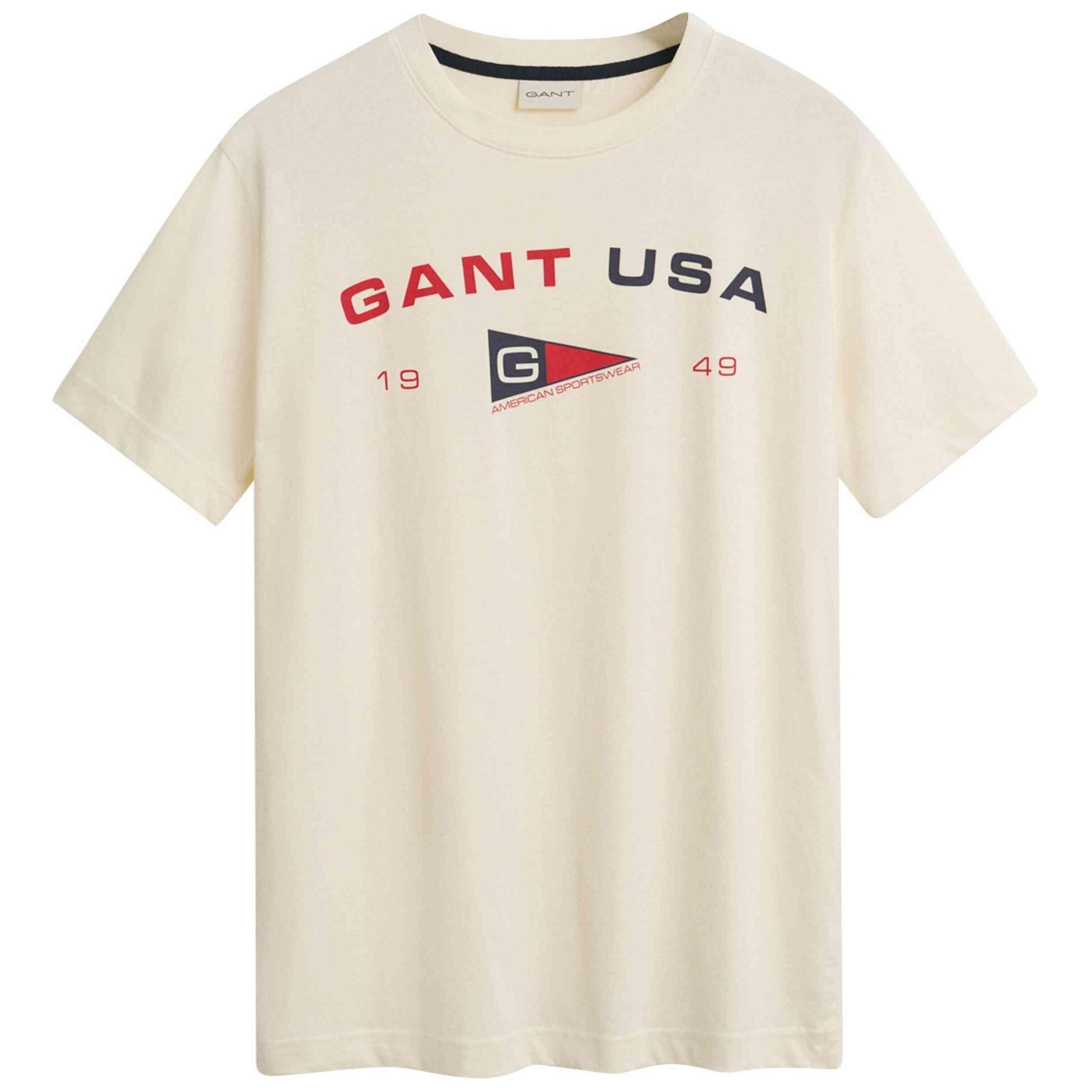 GANT picture