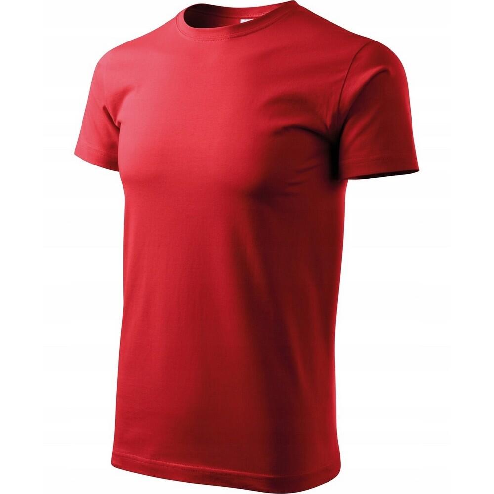 Tshirt NEW Adulte (Rouge) 3/3