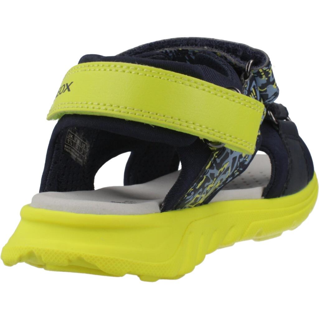 Sandali per bambini Geox Airadyum A 3/5