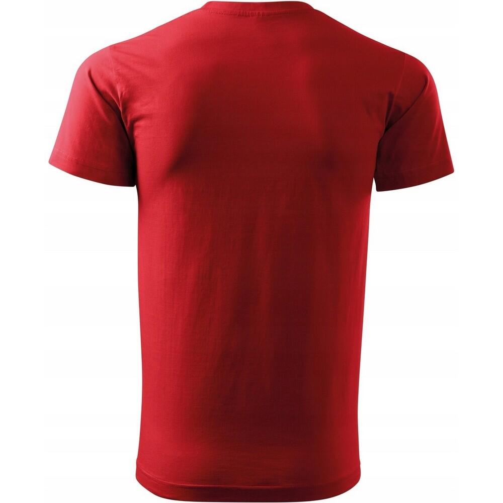 Tshirt NEW Adulte (Rouge) 2/3