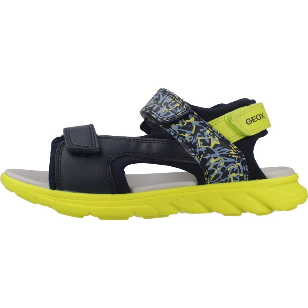 Sandali per bambini Geox Airadyum A 2/5
