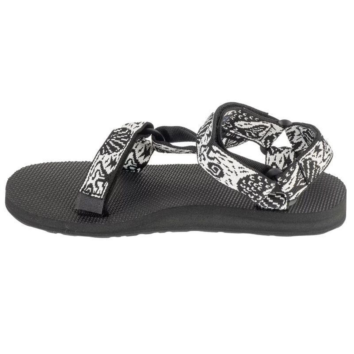 Sandales ORIGINAL UNIVERSAL Femme (Noir) 2/4