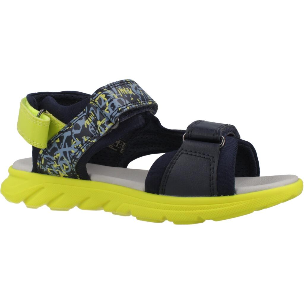 Sandali per bambini Geox Airadyum A 5/5