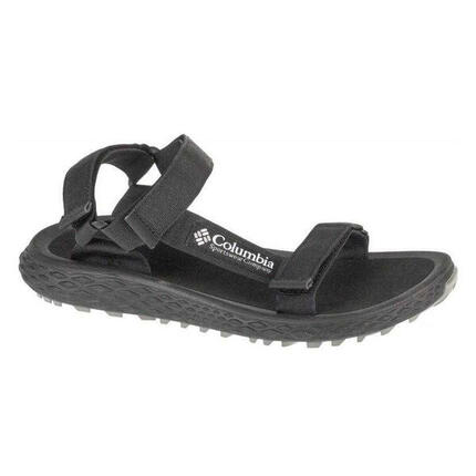 Sandales KONOS GLOBETROT Homme (Gris)