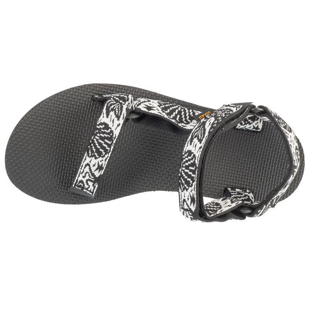 Sandales ORIGINAL UNIVERSAL Femme (Noir) 4/4