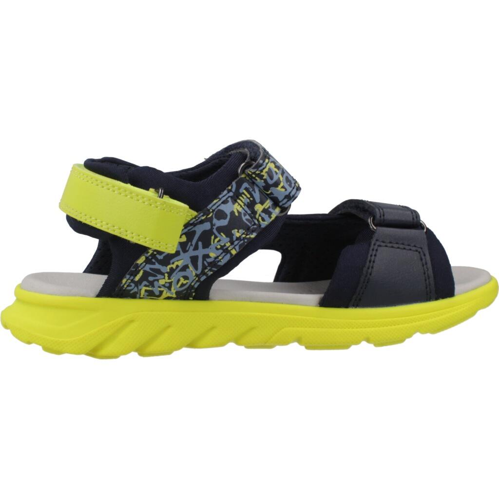 Sandali per bambini Geox Airadyum A 4/5