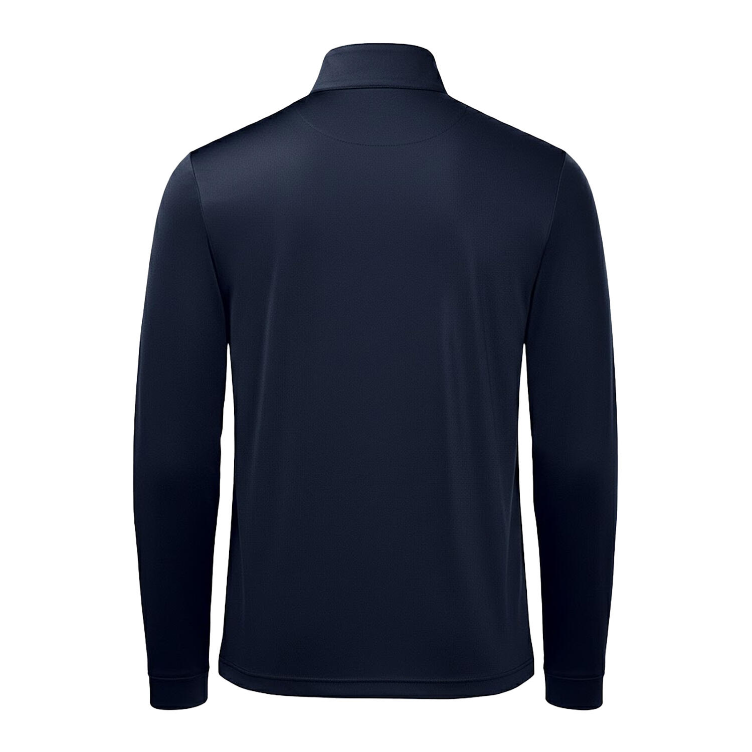 Sweat MONTEREY Homme (Bleu Marine) 2/2