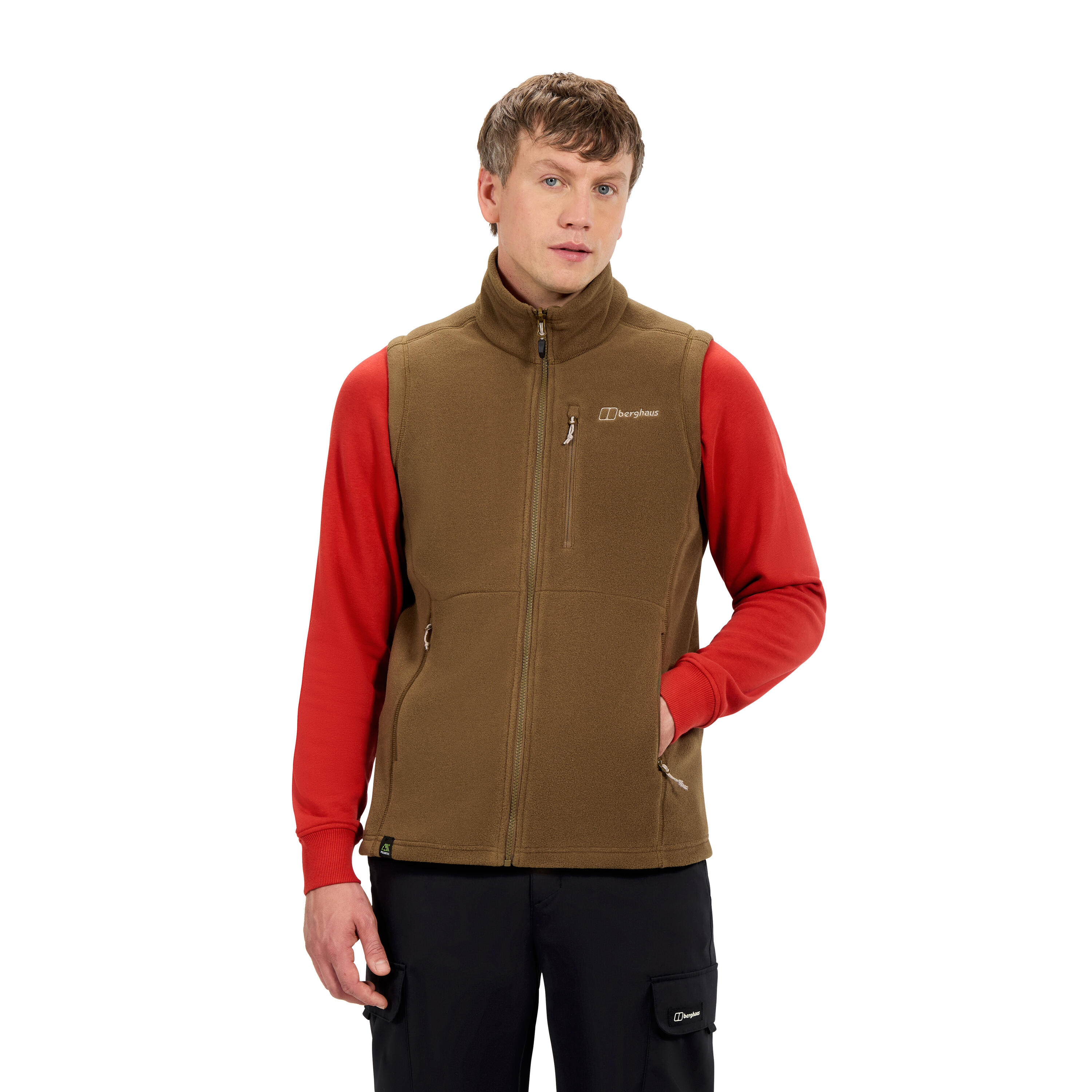 Herren Weste PRISM PT IA FL VEST AM 3/7
