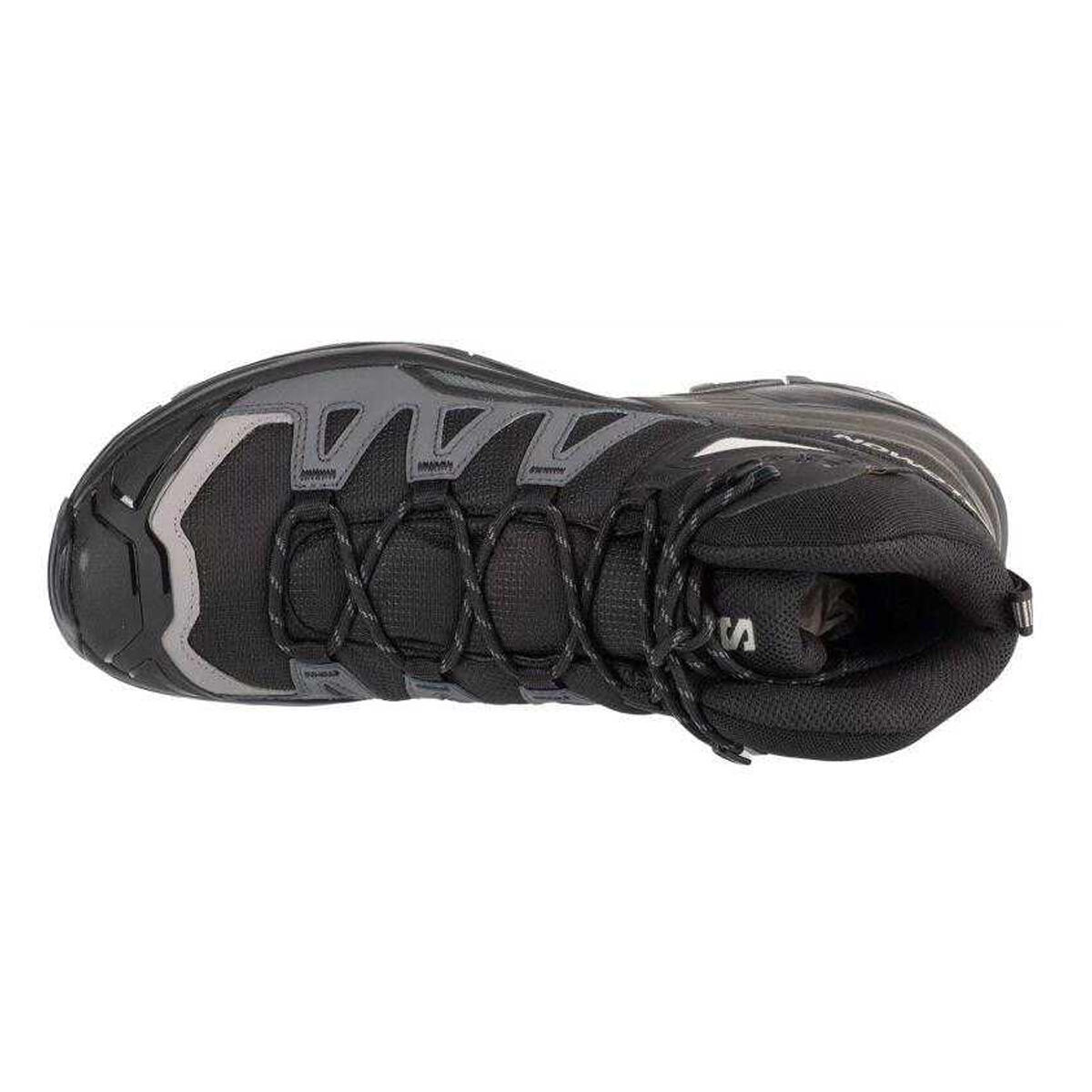Zapatillas Deportivas X Ultra 360 GTX para Hombre Negro 3/4