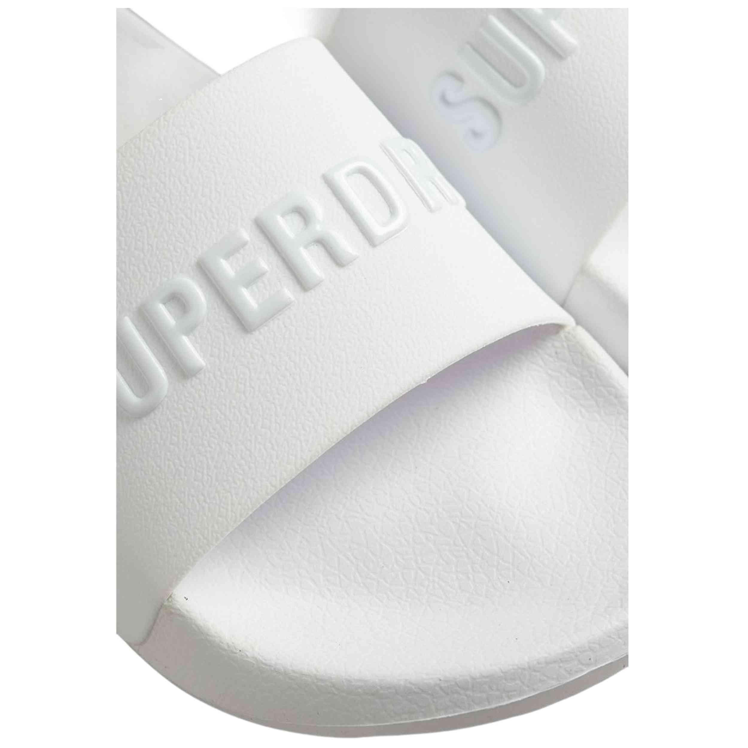 Slides für Damen Superdry Code 3/4