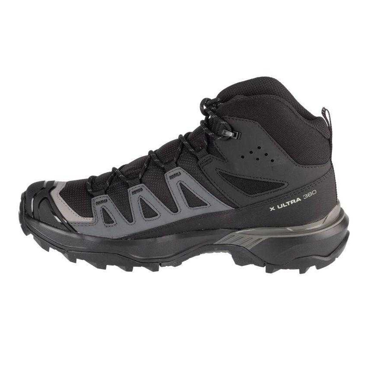 Zapatillas Deportivas X Ultra 360 GTX para Hombre Negro 2/4