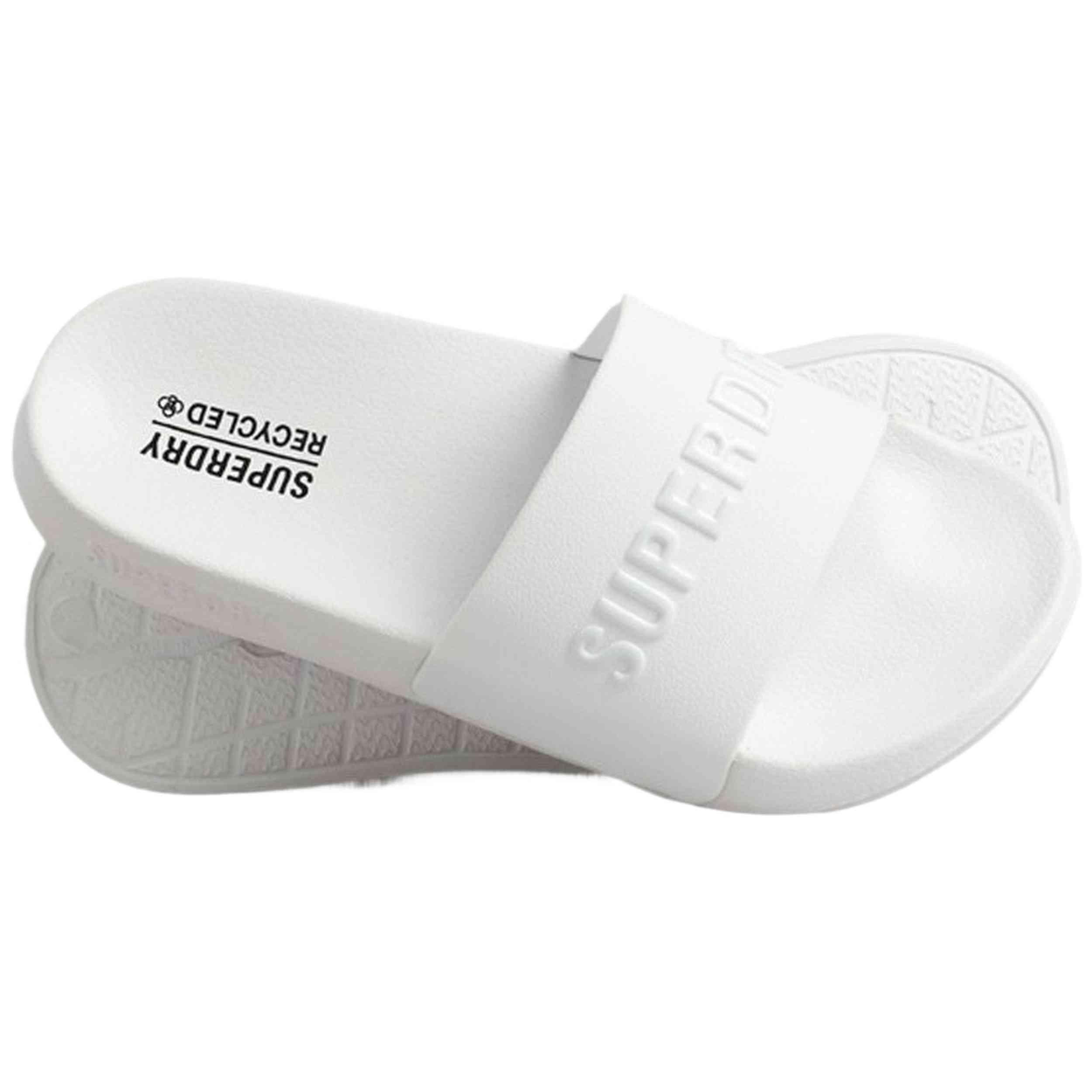 Slides für Damen Superdry Code 2/4