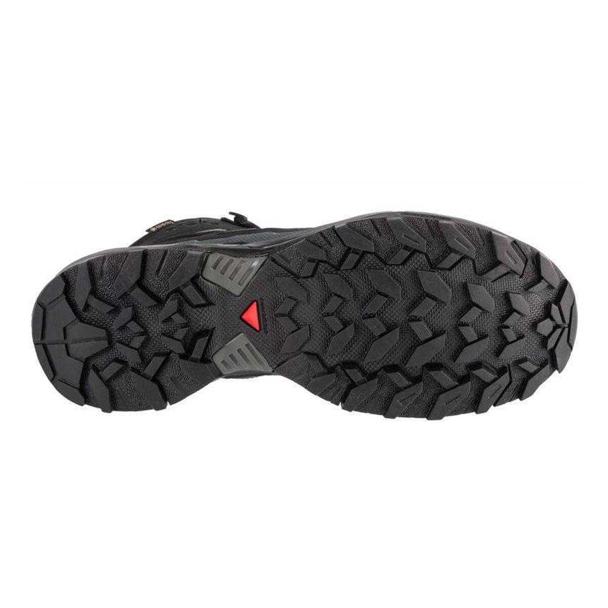 Zapatillas Deportivas X Ultra 360 GTX para Hombre Negro 4/4