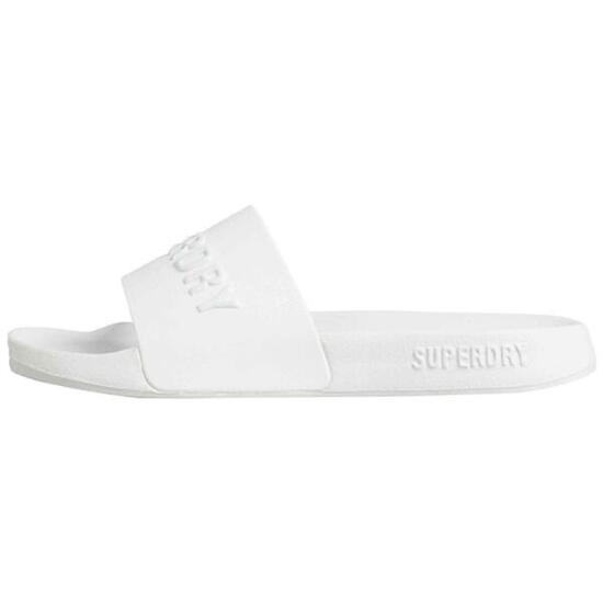 Ciabatte da piscina da donna Superdry Code