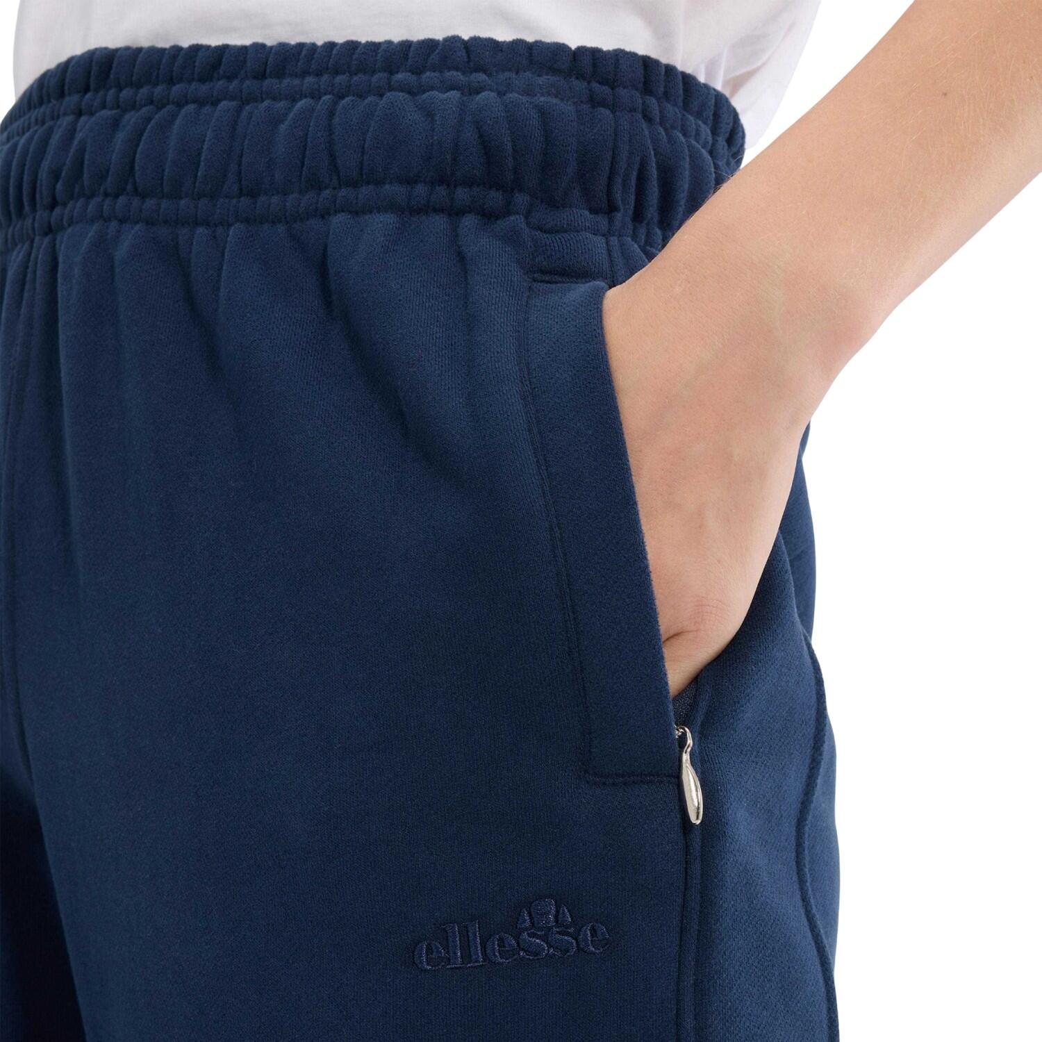 "Lentella" Jogginghosen für Damen Marine 3/4
