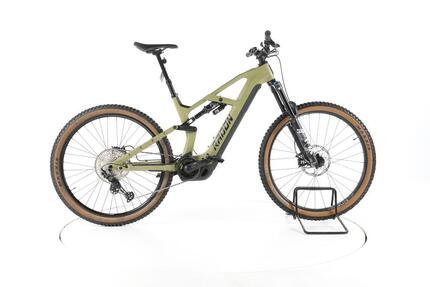 Second Life - Radon Deft 8.0 Fully E-Bike Carbon 2024 - Bardzo dobry stan