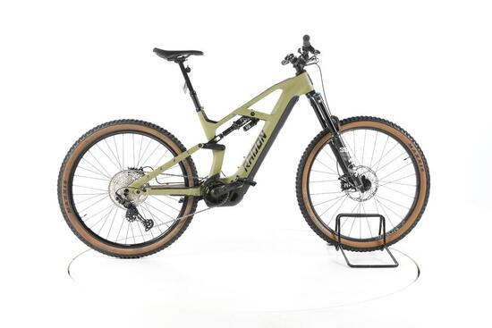 Second Life - Radon Deft 8.0 Fully E-Bike Carbon 2024 - Bardzo dobry stan