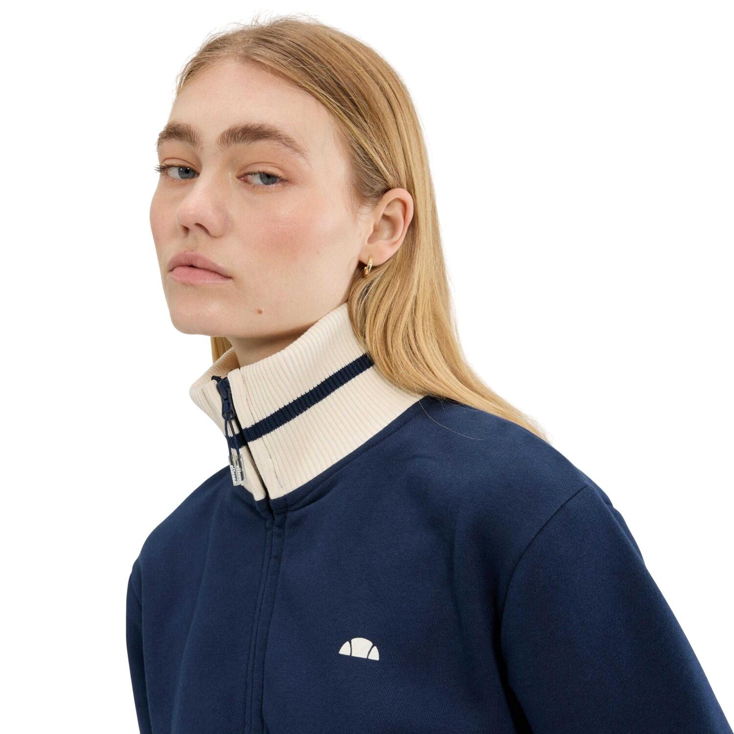 Veste SANITA Femme (Bleu Marine) 3/4