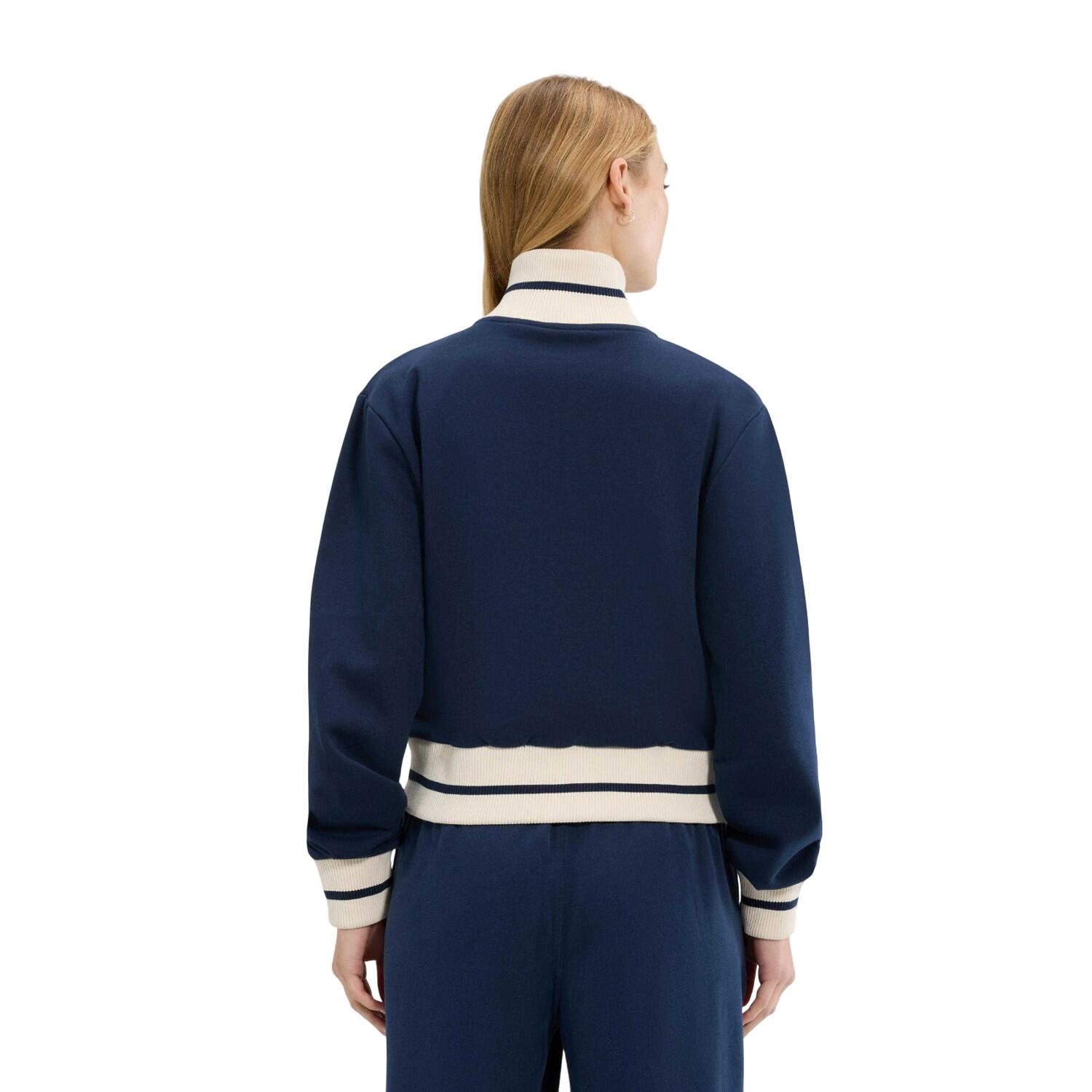 Veste SANITA Femme (Bleu Marine) 2/4