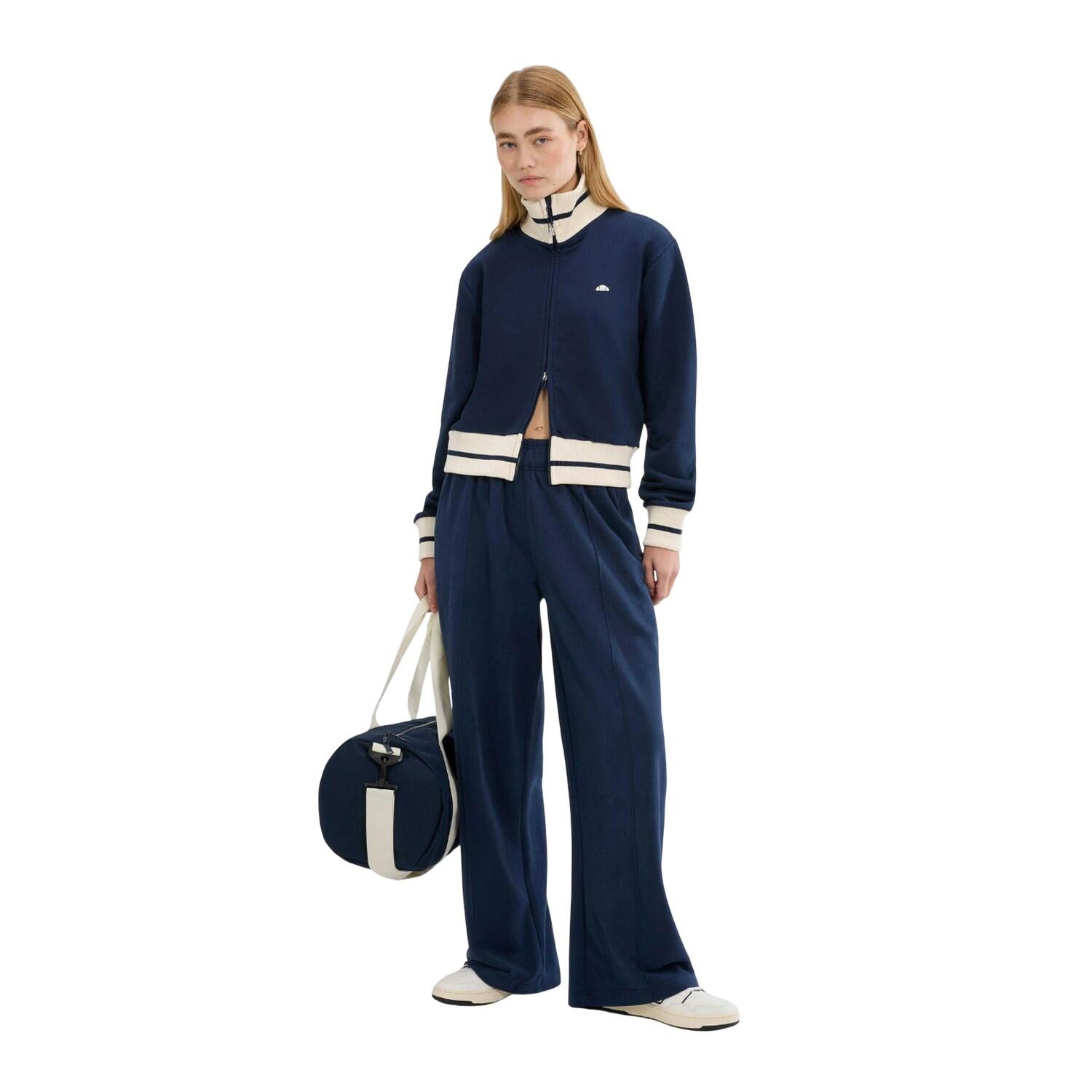 Veste SANITA Femme (Bleu Marine) 4/4