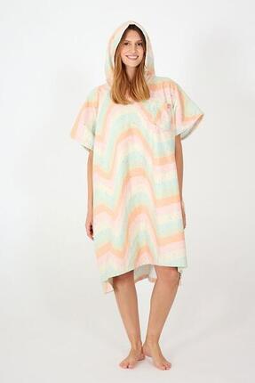 Poncho de Surf Adulte - Ripple