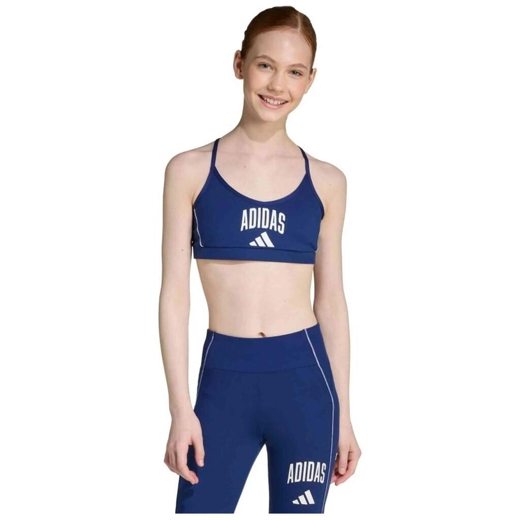 Top Adidas model JW8659 for girls