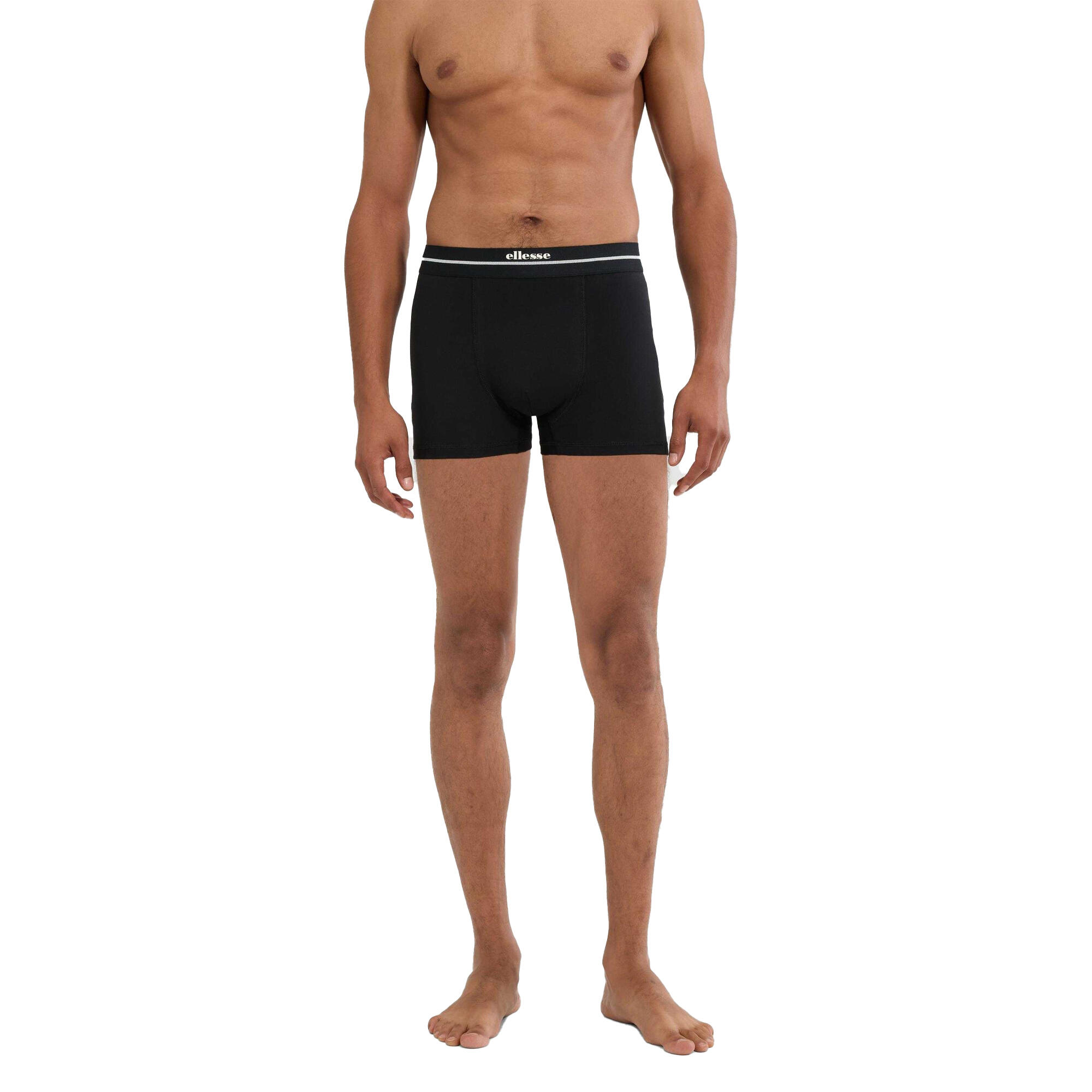 Boxers AMBRIA Homme (Noir) 3/3