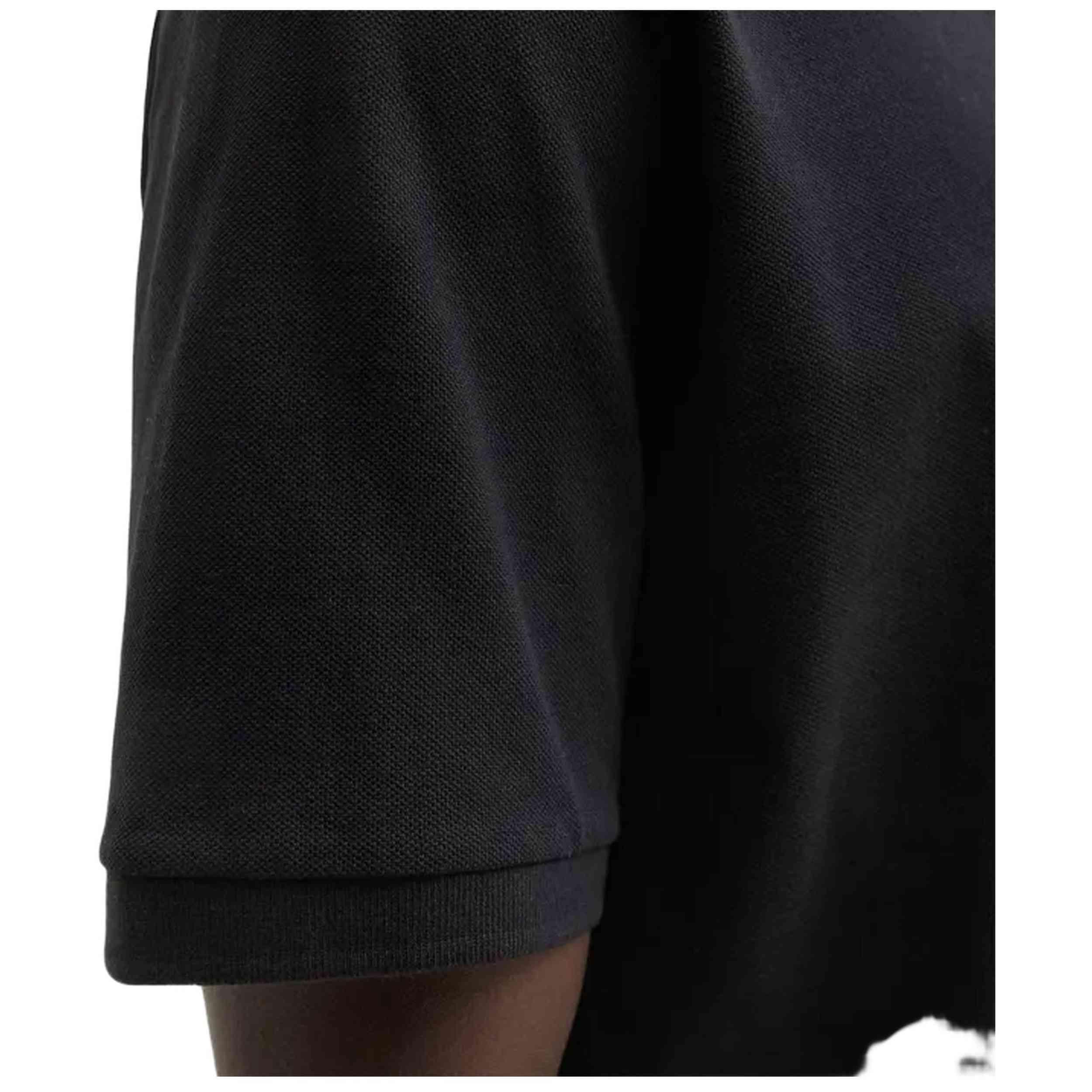 Polo de manga corta Jack&jones modelo 12279105-BLACK para hombre 4/4