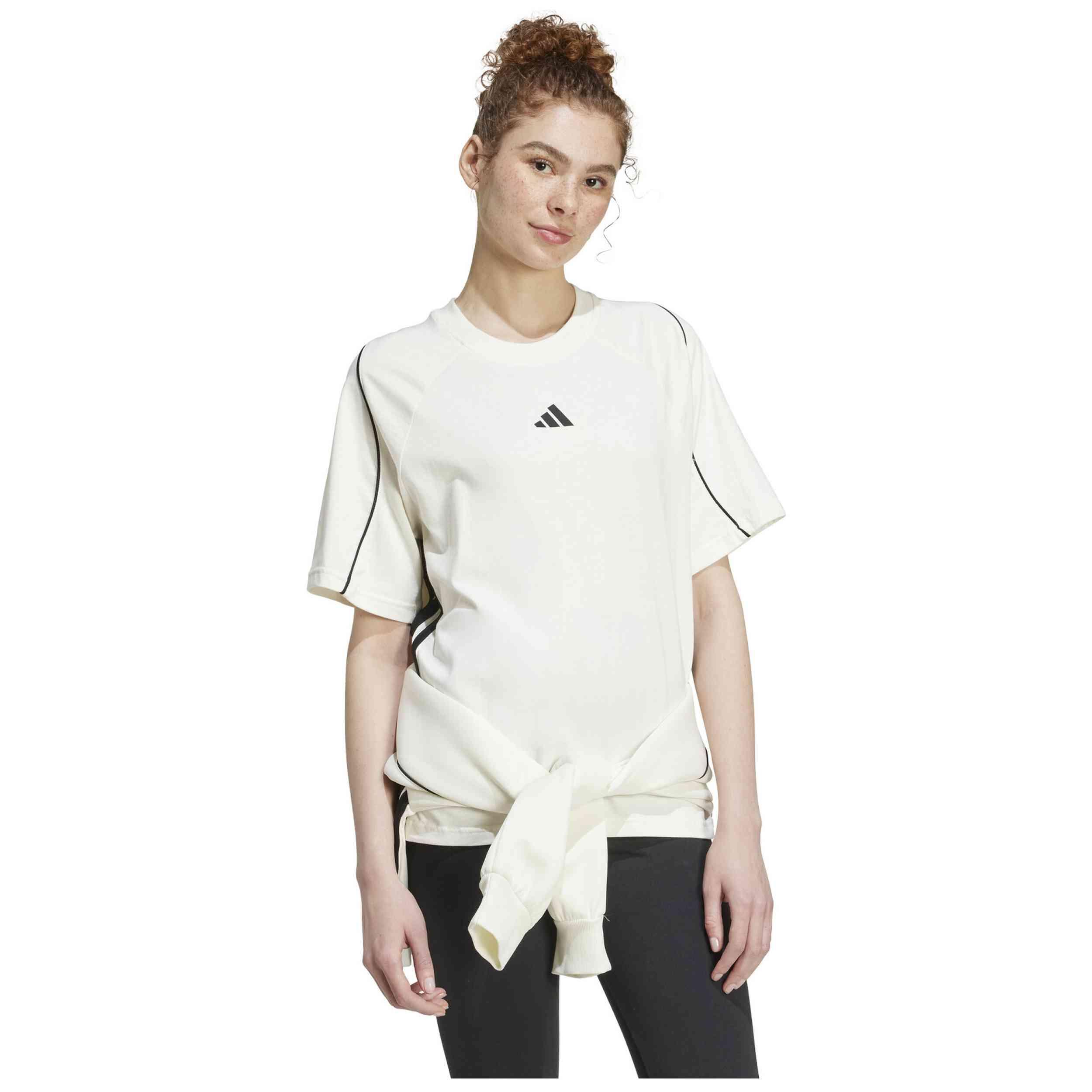 T-shirt Adidas modèle JW0450 pour femmes 2/5