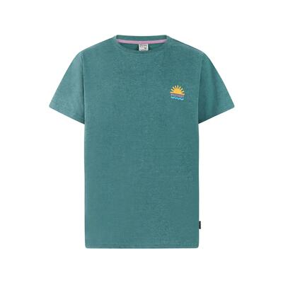 Kinder-t-shirt protest varzo