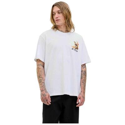 T-shirt met korte mouwen jack&jones model 077-51307180720467 voor mannen